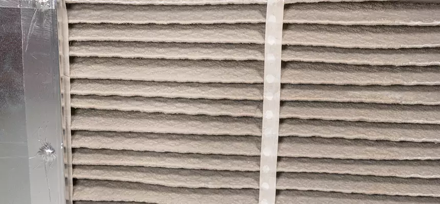 Mobile Car AC Filter Replacement in Sugar Hill