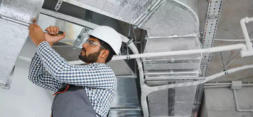 Proactive Ac Vent Repairs & Air Duct Replacement Companies Near Me in Sugar Hill