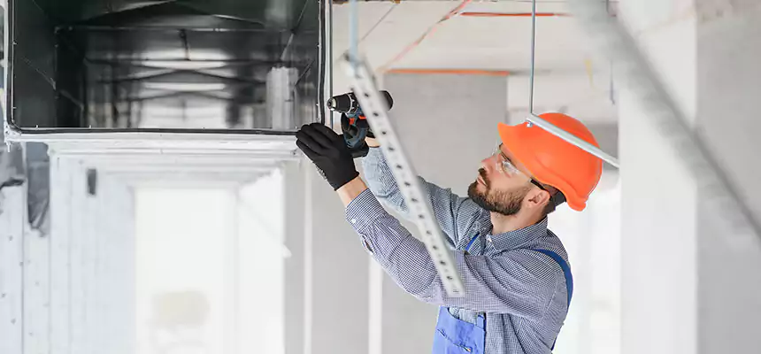 Comprehensive Ventilation Cleaning in Sugar Hill