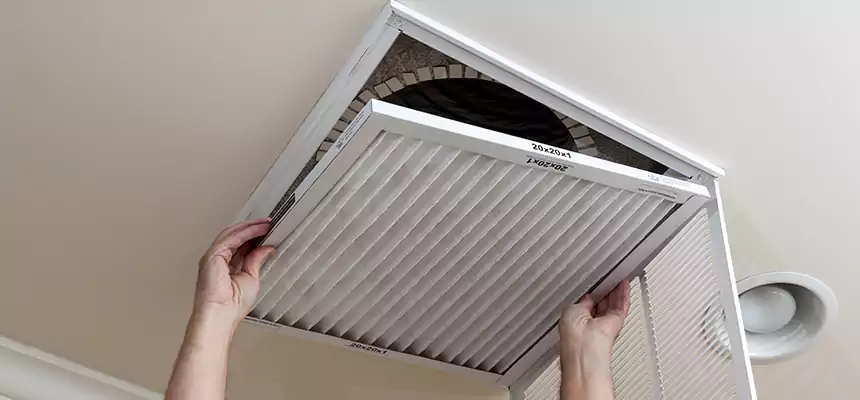 Our Air Duct UV Sanitization Services in Sugar Hill, GA