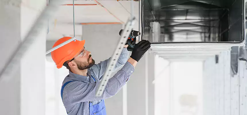 Our Air Vent Replacement Services in Sugar Hill, GA