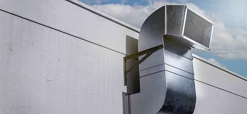 Comprehensive Commercial HVAC Cleaning in Sugar Hill