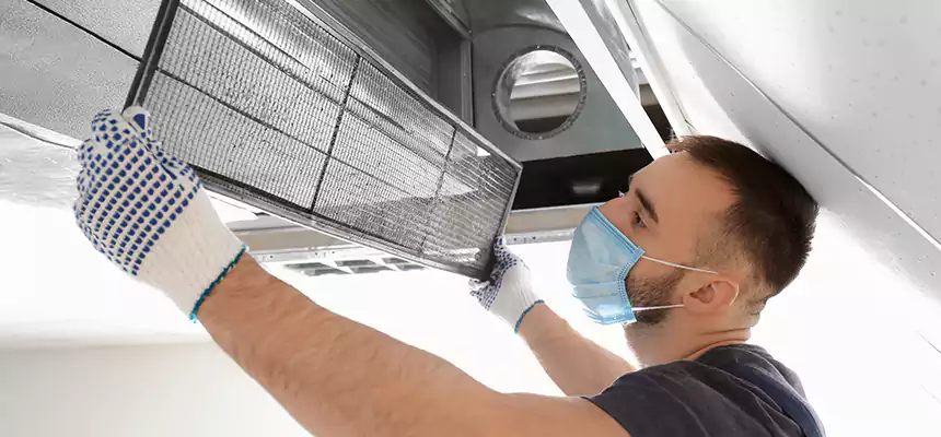 Our Dryer Vent Cleaning Services in Sugar Hill, GA