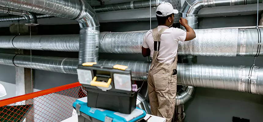 Comprehensive Duct Expansion in Sugar Hill, GA