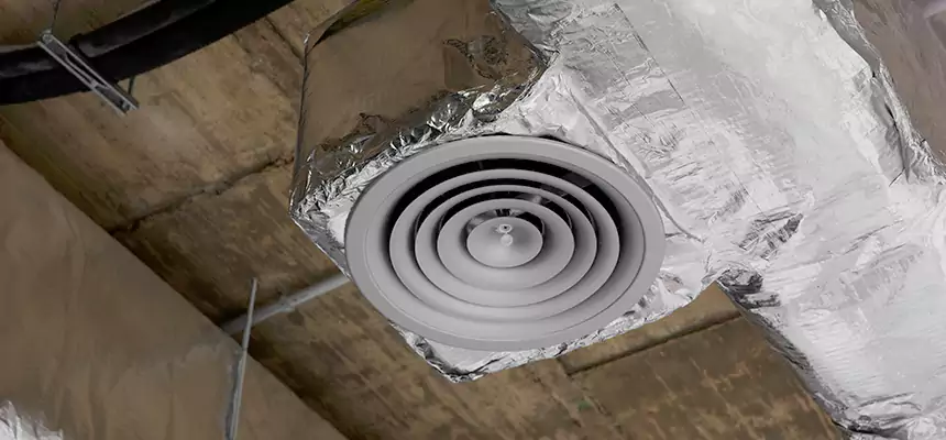 Our Industrial Dryer Vent Cleaning Services in Sugar Hill, GA