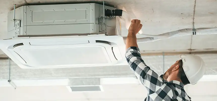 Our Local Vent Cleaning Services in Sugar Hill, GA