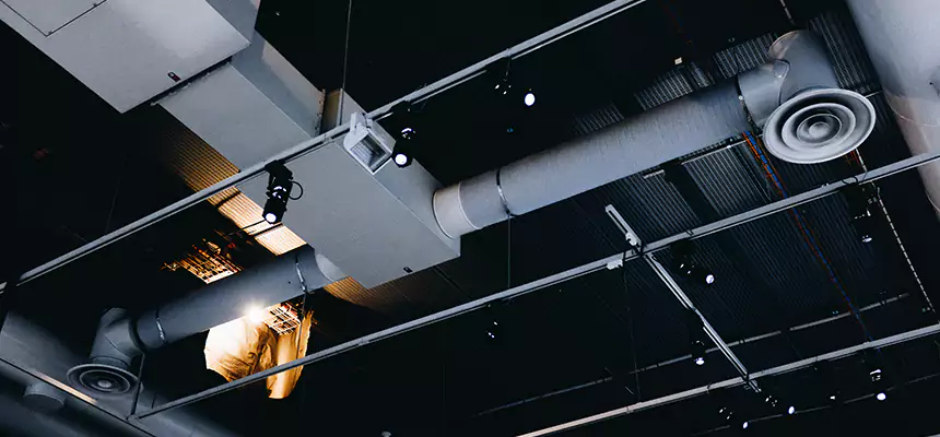 Our Seasonal Allergy Air Duct Cleaning Services in Sugar Hill, GA