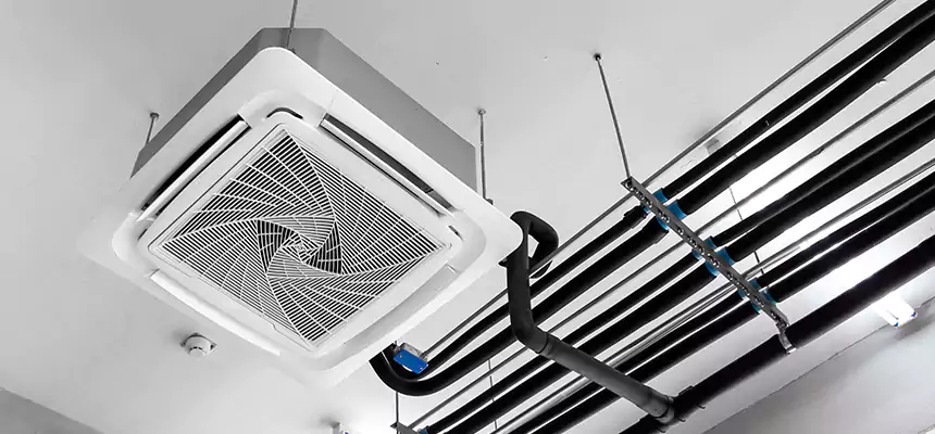 Our Smart AC Vent Controller Services in Sugar Hill, GA