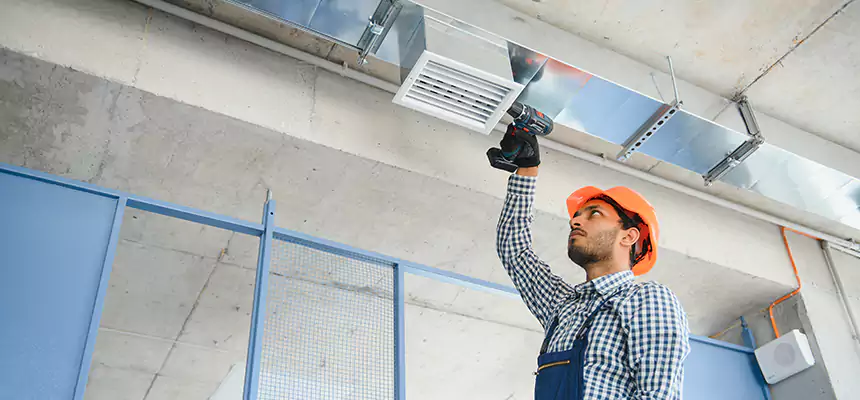 Efficient Exhaust Vent Cleaning in Sugar Hill, GA