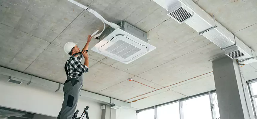 Our Wi Fi Connected Air Ducts Services in Sugar Hill, GA