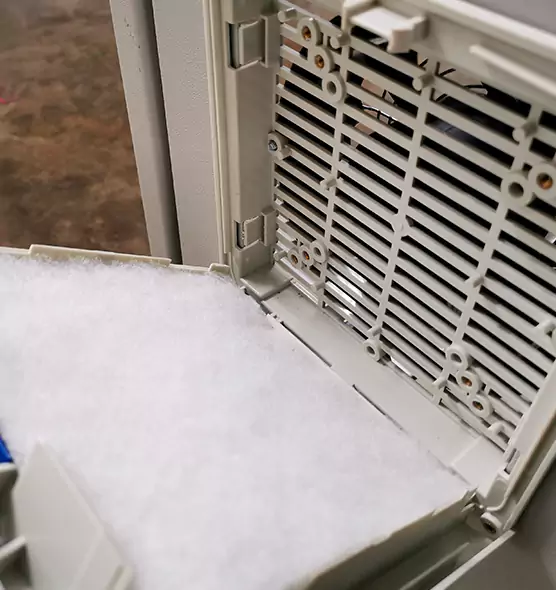 About Air Duct Overhaul & Upgrades in Sugar Hill, GA