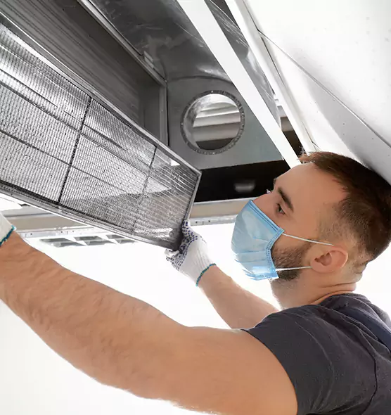 About Air Duct Pathogen Disinfection in Sugar Hill, GA