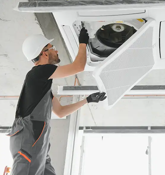 About Air Duct Rodent Removal in Sugar Hill, GA