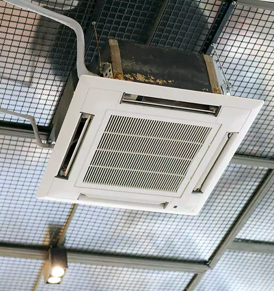 Top-Notch Allergy Relief Vent Cleaning Services in Sugar Hill, GA