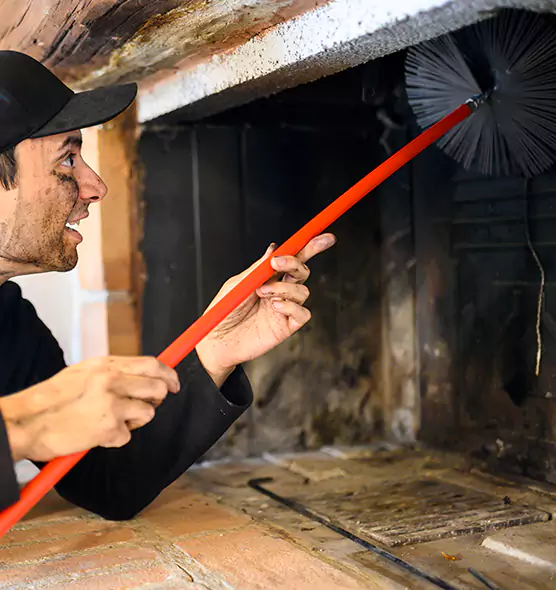 About Expert Chimney Cleaning in Sugar Hill, GA