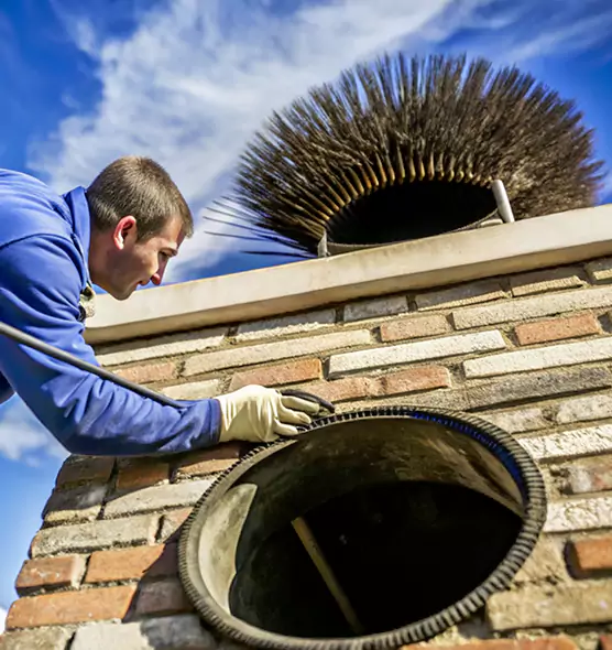 About Professional Chimney Sweep in Sugar Hill, GA