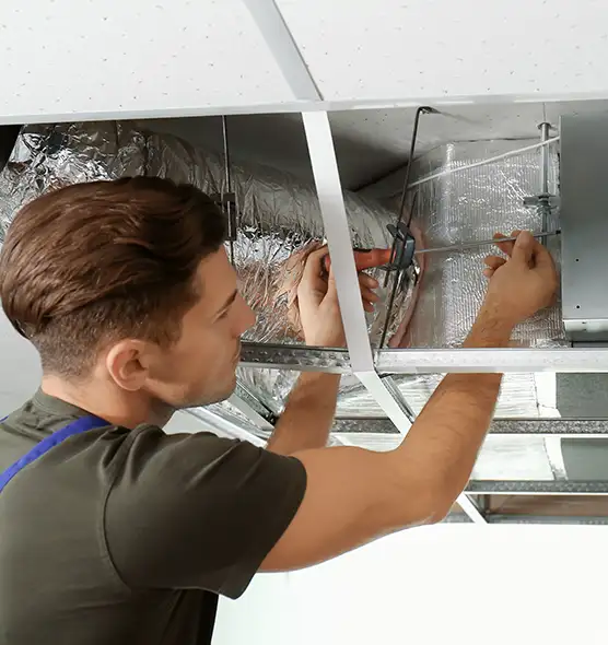 Professional Clogged Dryer Vent Repair in Sugar Hill, GA