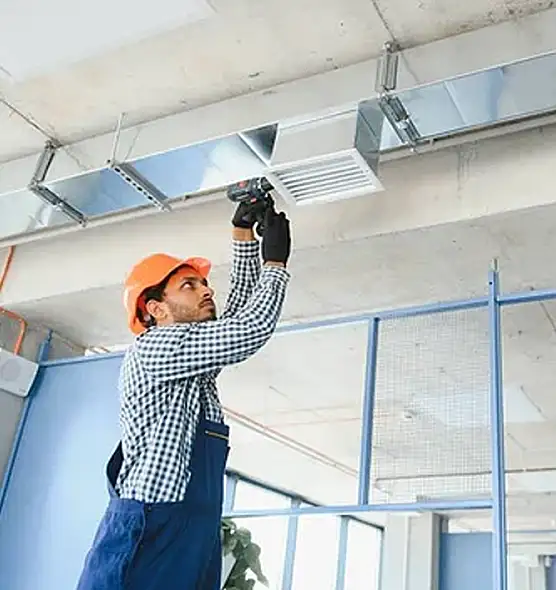 About Commercial Laundry Vent Cleaning in Sugar Hill, GA