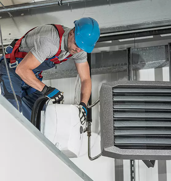 Professional Custom HVAC Ductworkin Sugar Hill, GA