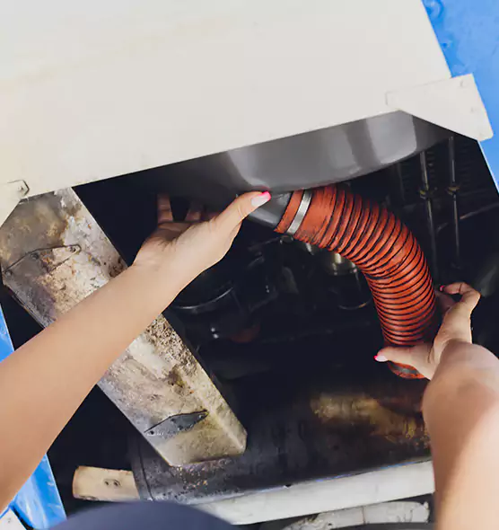 Professional Dryer Duct Pressure Testing in Sugar Hill, GA
