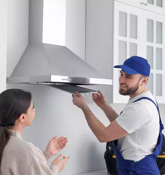 Professional Dryer Vent Cleaning Service in Sugar Hill, GA