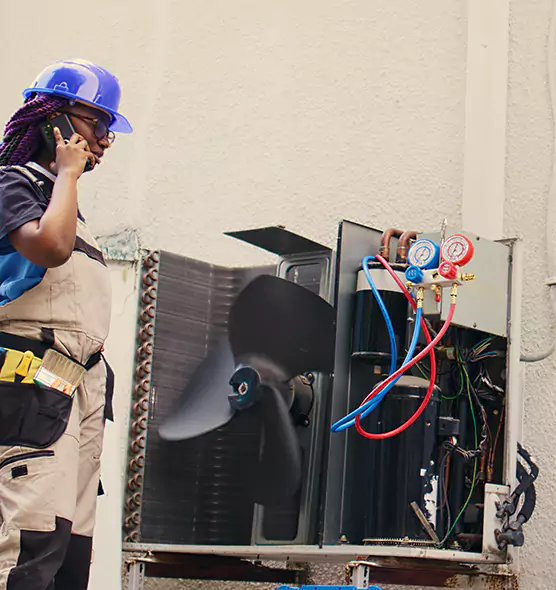 Professional Energy-Efficient HVAC Cleaning in Sugar Hill, GA