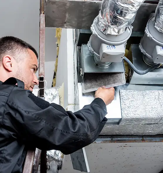 Professional Furnace Vent Cleaning in Sugar Hill, GA