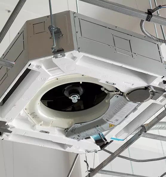 Professional Industrial Dryer Vent Cleaning in Sugar Hill, GA