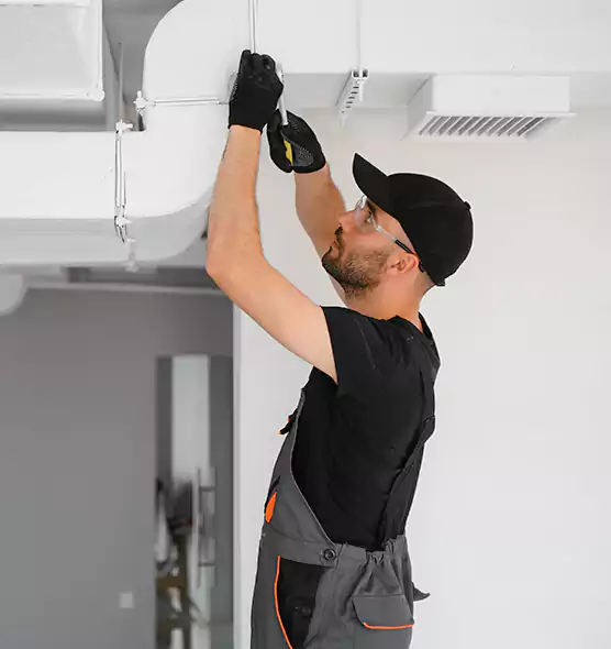 Advanced Office Ductwork Cleaning Services in Sugar Hill, GA