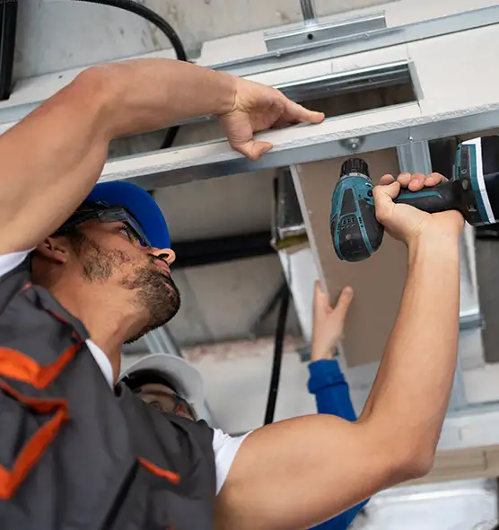 About Vent Smoke Odor Elimination in Sugar Hill, GA