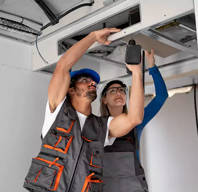 Why Homeowners & Businesses Trust Us in Sugar Hill, GA