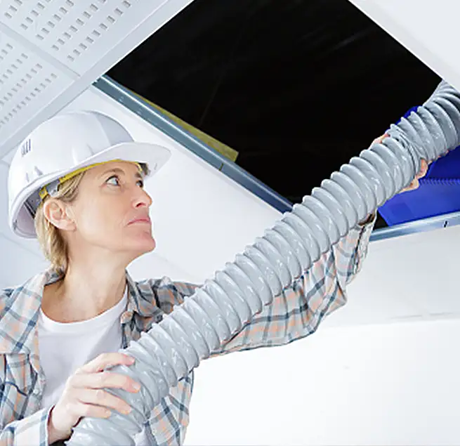 Why Homeowners & Businesses Trust Us Sugar Hill, GA