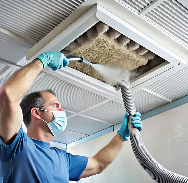 Why Homeowners & Businesses Trust Us Sugar Hill, GA