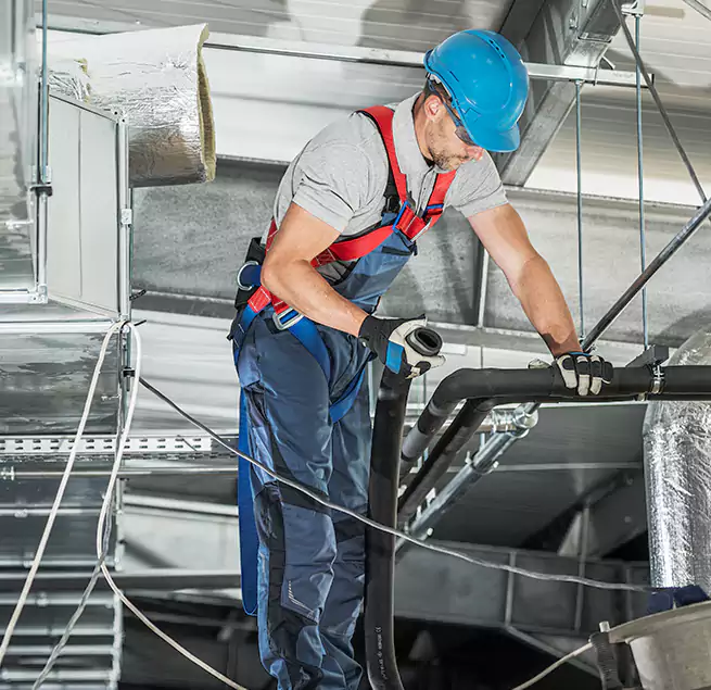 Why Homeowners & Businesses Trust Us in Sugar Hill, GA?