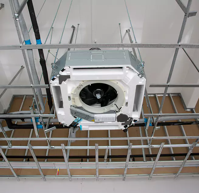 Why Homeowners & Businesses Trust Us in Sugar Hill, GA?