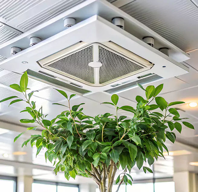 Why Homeowners & Businesses Trust Us in Sugar Hill, GA