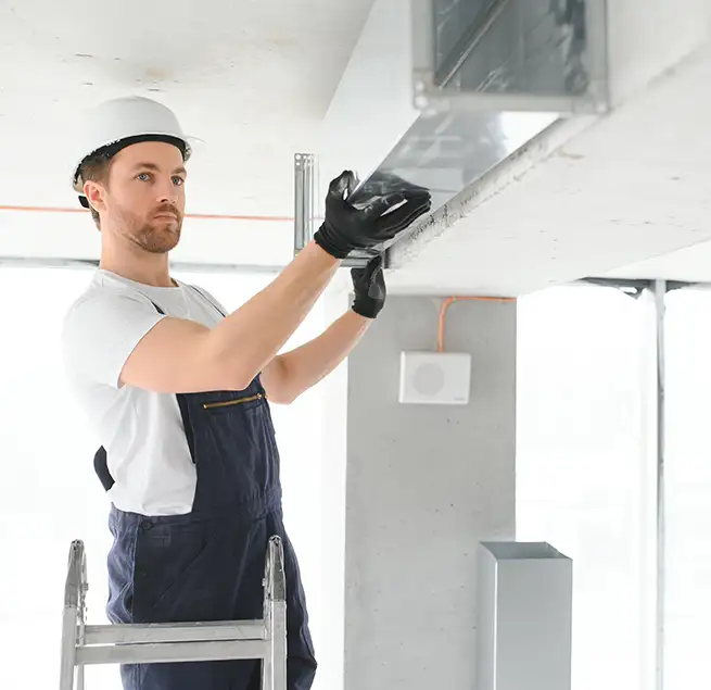 Why Homeowners & Businesses Trust Us in Sugar Hill, GA?