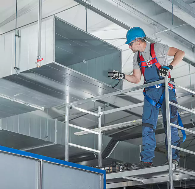 Why Homeowners & Businesses Trust Us in Sugar Hill, GA?