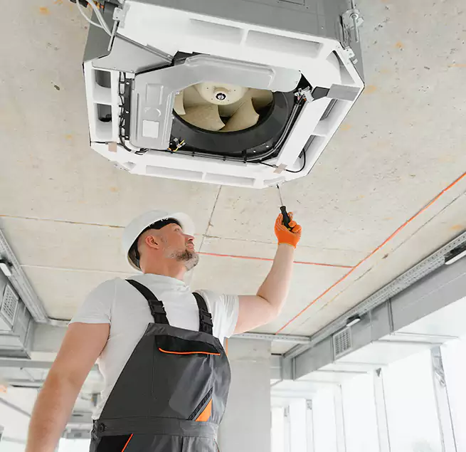 Why Homeowners Businesses Trust Us in Sugar Hill, GA