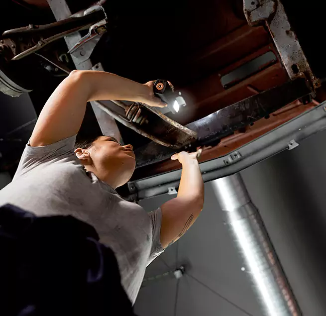 Why Homeowners & Businesses Trust Us Sugar Hill, GA