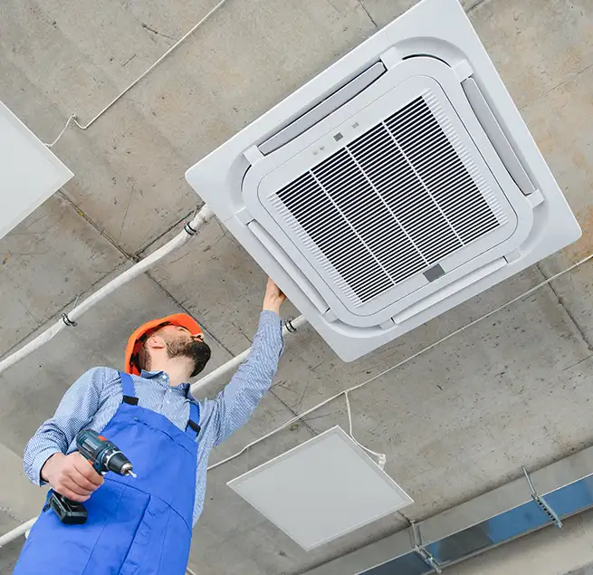  Why Homeowners & Businesses Trust Us in Sugar Hill, GA?